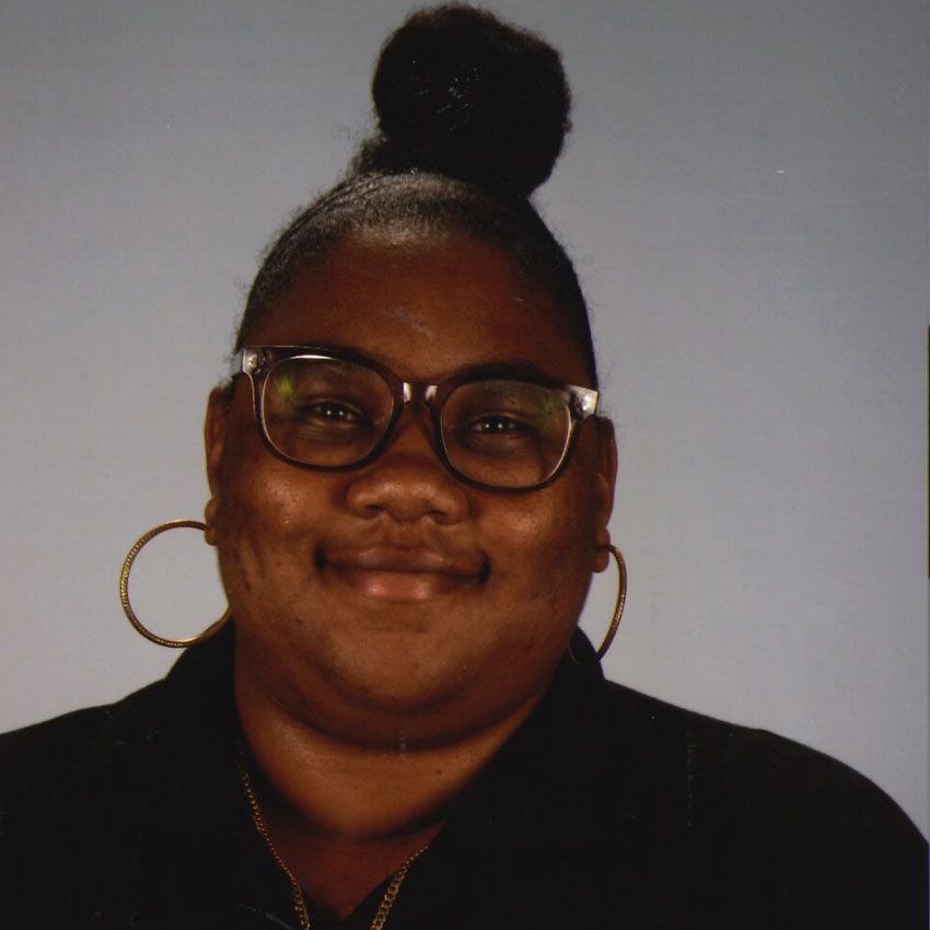 Jameka Hart
