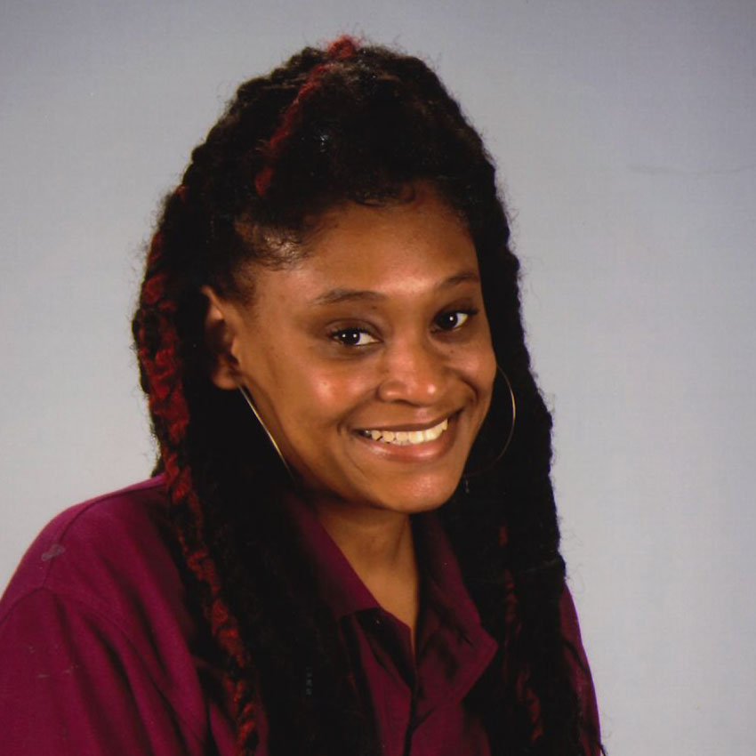 Judith Pierre