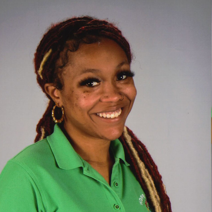 Miya Moore