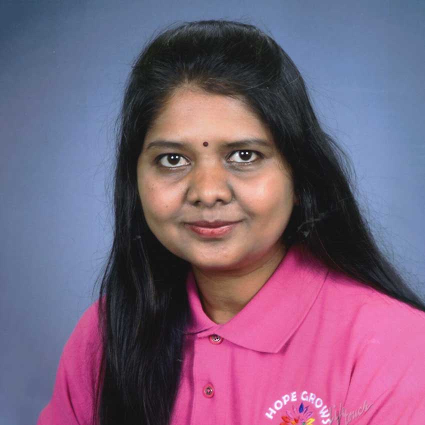 Kalpana Devi Karunakaran